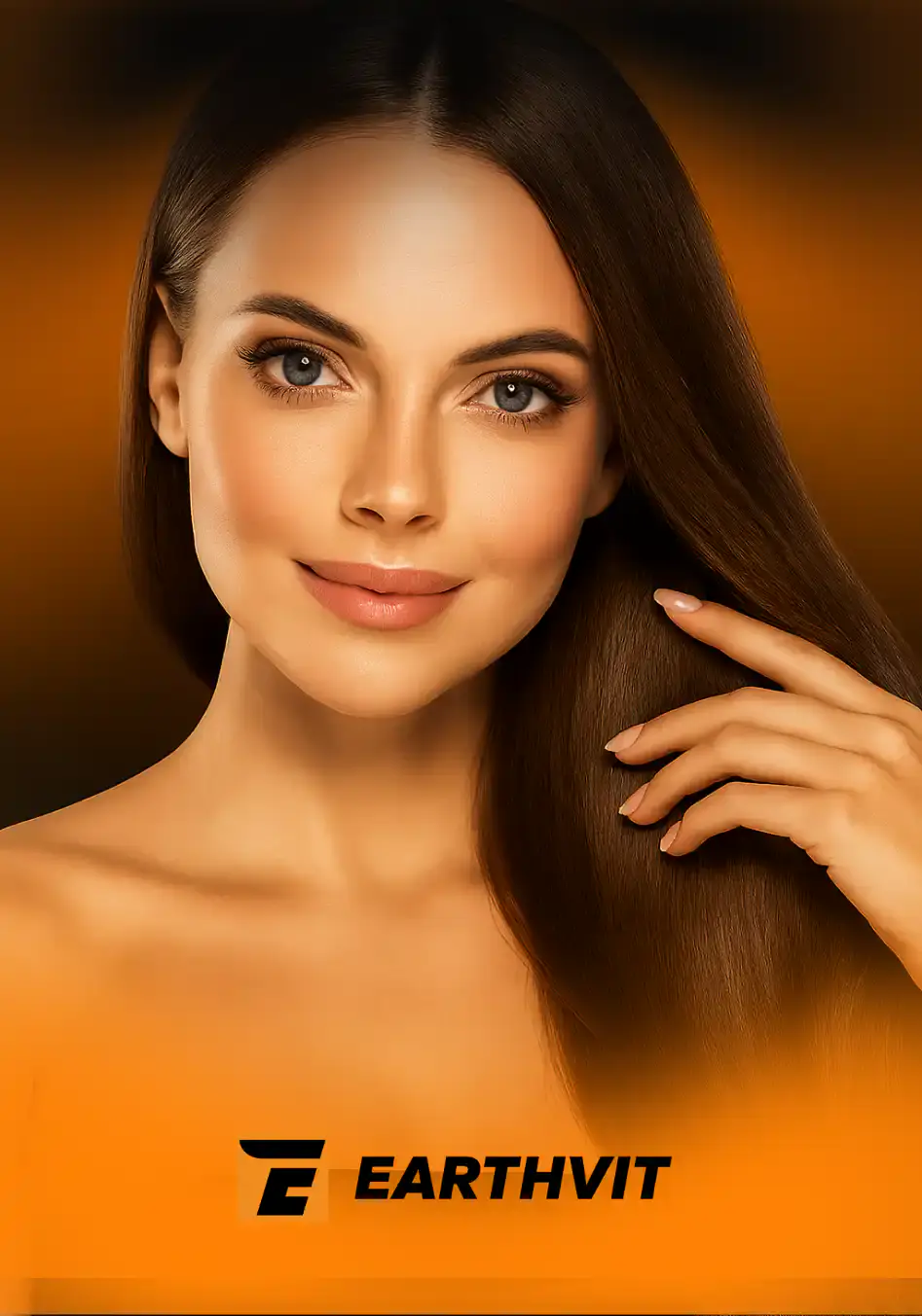 Bebida colágeno para pelo, piel y uñas - Nutricosmética Earthvit