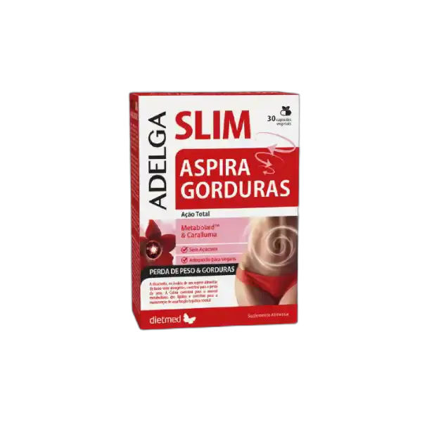 ADELGASLIM ASPIRA GORDURAS