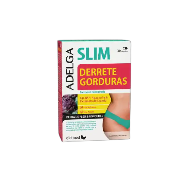 ADELGASLIM DERRETE GORDURAS
