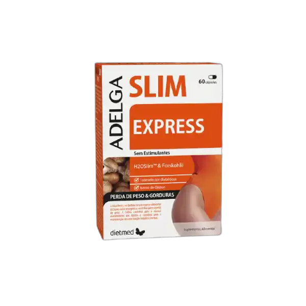 ADELGASLIM EXPRESS