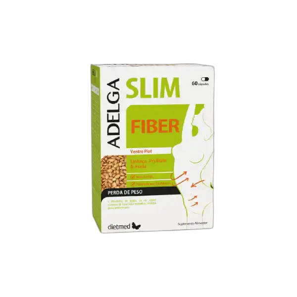 ADELGASLIM FIBER