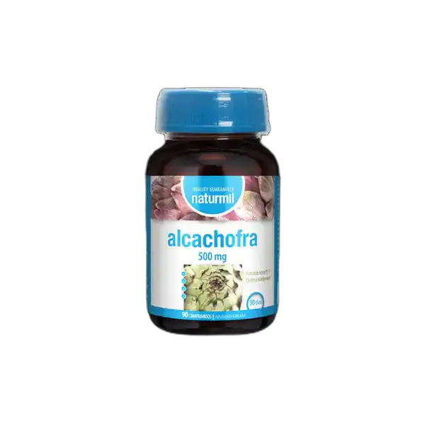 ALCACHOFA 500mg ALCACHOFA 500mg