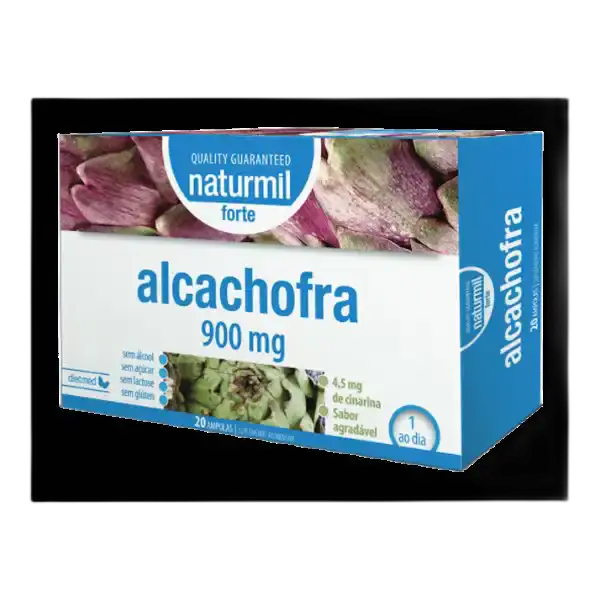 ALCACHOFA FUERTE ALCACHOFA FUERTE