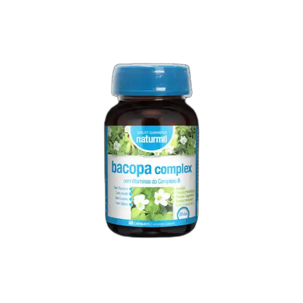 BACOPA COMPLEX