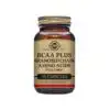 Solgar BCAA Plus Forma Libre 50 VCáps