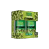 CAFÉ VERDE STRONG PACK ECONÓMICO