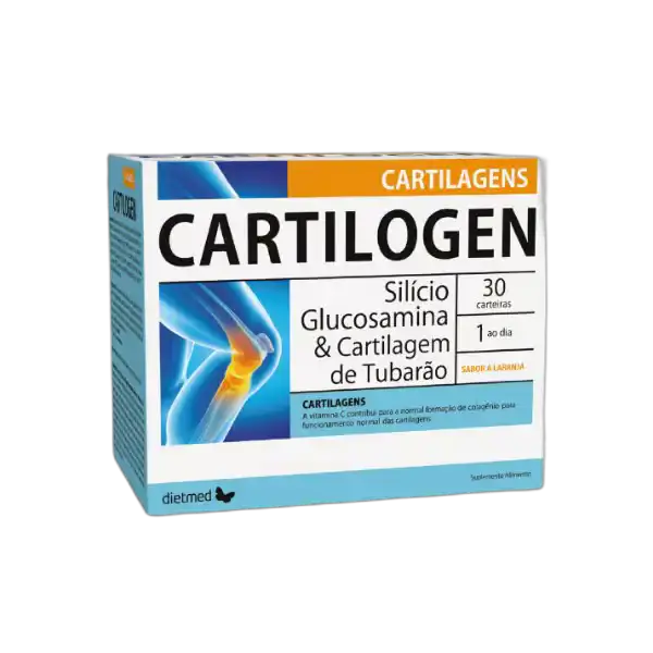 CARTILOGEN CARTILAGENS