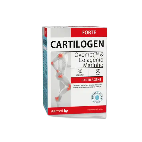 CARTILOGEN FORTE