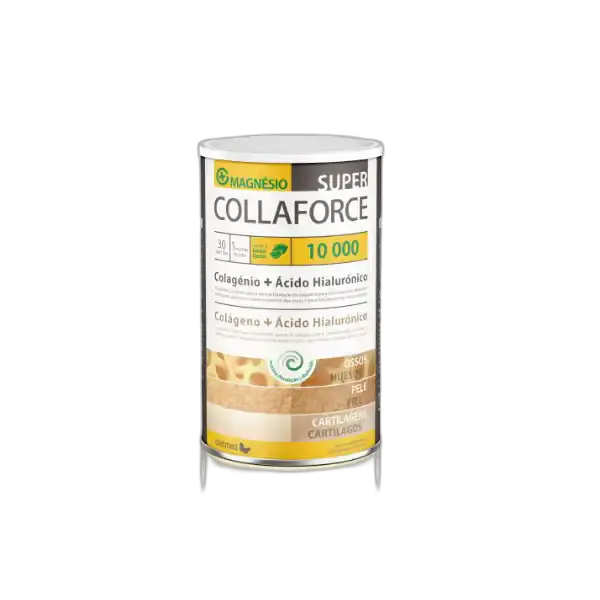 COLLAFORCE SUPER 10.000 + MAGNÉSIO
