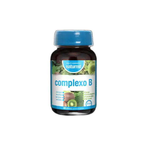 COMPLEXO B