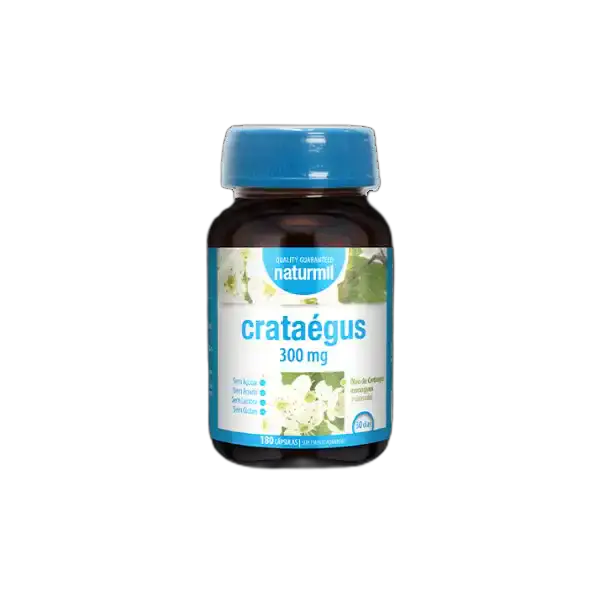CRATAEGUS 300 mg