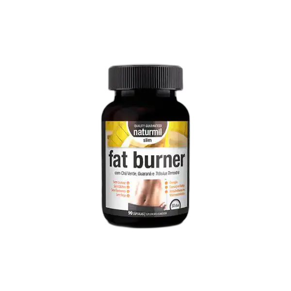 QUEMADOR DE GRASAS SLIM QUEMADOR DE GRASAS SLIM