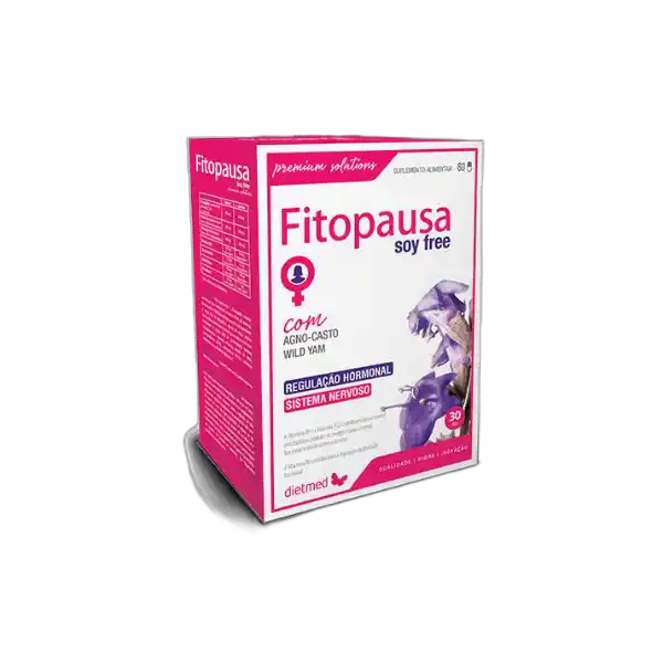 FITOPAUSA SOY FREE