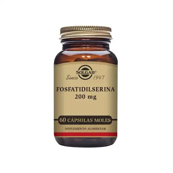 FOSFATIDILSERINA