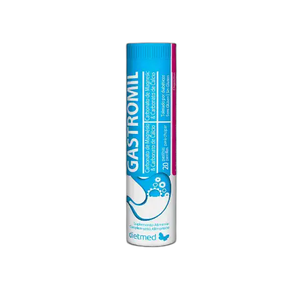 GASTROMIL