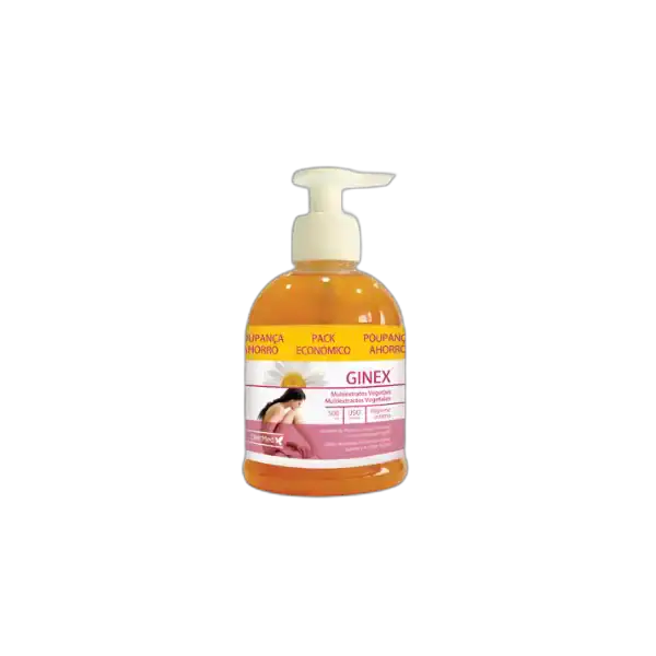 GINEX