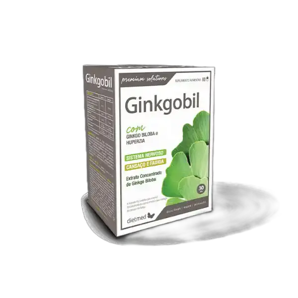 GINKGOBIL