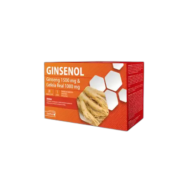 GINSENOL