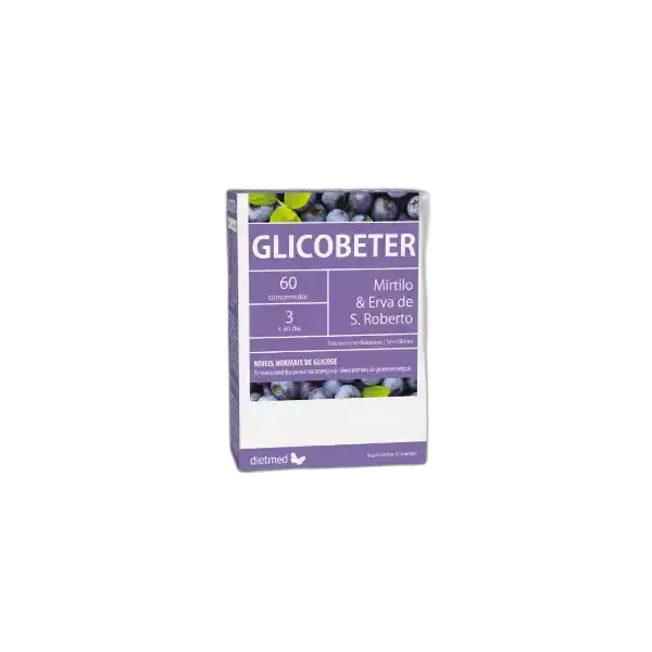 GLICOBETER GLICOBETER