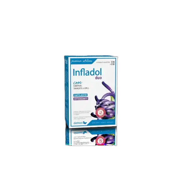 INFLADOL DUO INFLADOL DUO