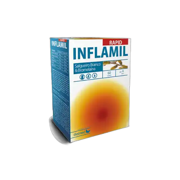 INFLAMIL INFLAMIL