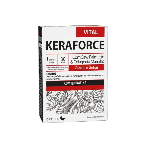 KERAFORCE VITAL