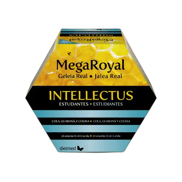 MEGAROYAL INTELLECTUS