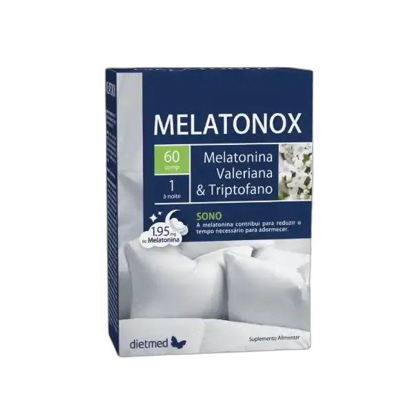 MELATONOX