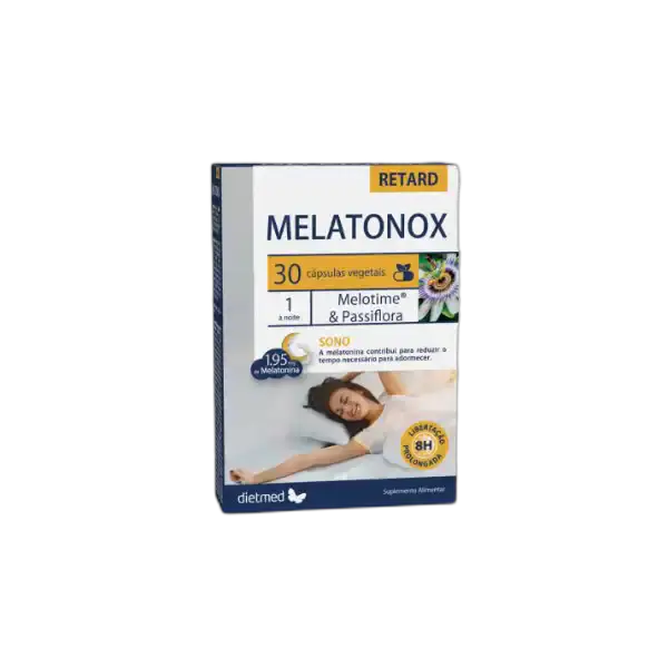 MELATONOX RETARD