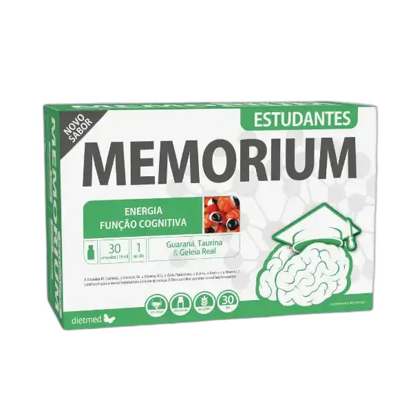 MEMORIUM ESTUDIANTES