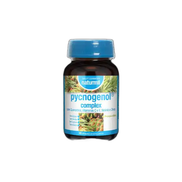 PYCNOGENOL COMPLEX