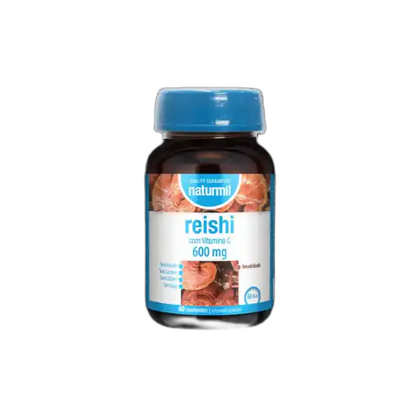 REISHI 600mg