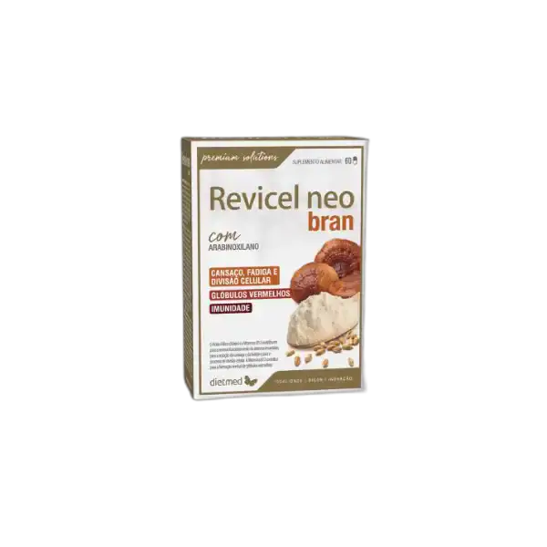 REVICEL NEO BRAN REVICEL NEO BRAN