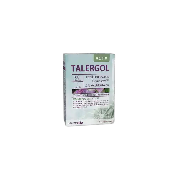 TALERGOL