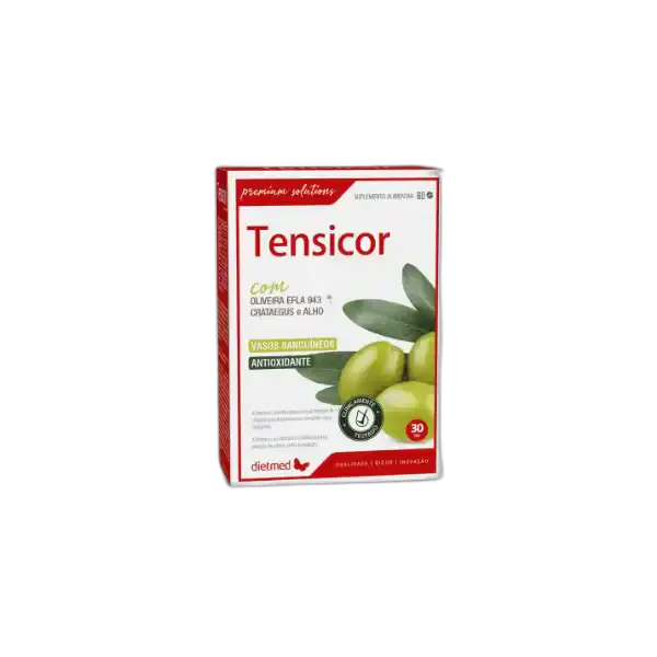 TENSICOR TENSICOR