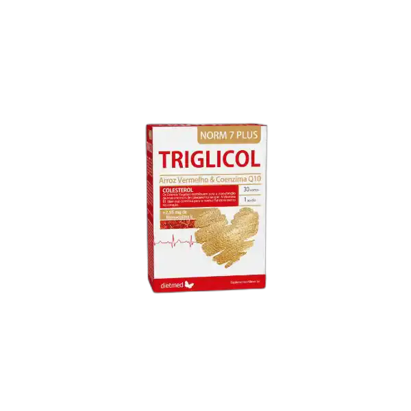TRIGLICOL NORM 7 PLUS