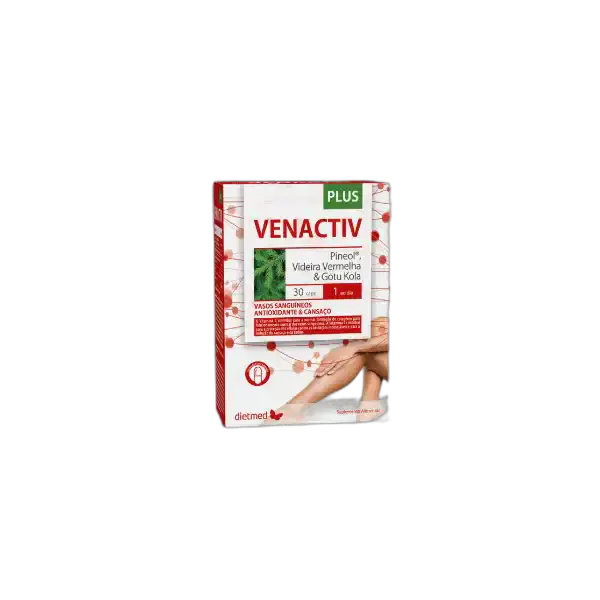 VENACTIV PLUS VENACTIV PLUS