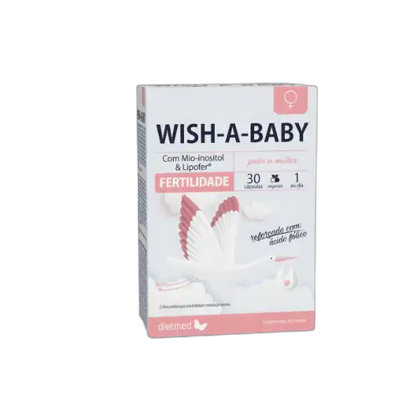 WISH-A-BABY