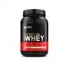 100% Whey Vainilla 900G