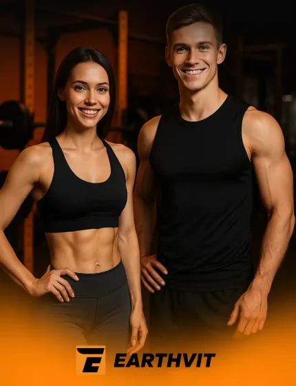 Suplementos naturales para el control de peso y adelgazamiento